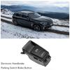 Car Electronic Handbrake Durable Control Switch Button Hand Brake Supplies Replacement for 61319148508 X5 E70 E71