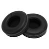 Headphone Ear Pads Ear Cushions Protein PU Leather Replacement Cushions for Hesh Headphone for Hesh 2 Headphone