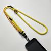 3-in-1 Mobile Phone Lanyard, Crossbody Can Carry the Neck, Women's High-end Wrist Lanyard, High-end Sense Adjustable Mobile Phone Lanyard