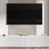 Self-Adhesive Vinyl Panel With Print 120x60 cm Natural Marble in Shades