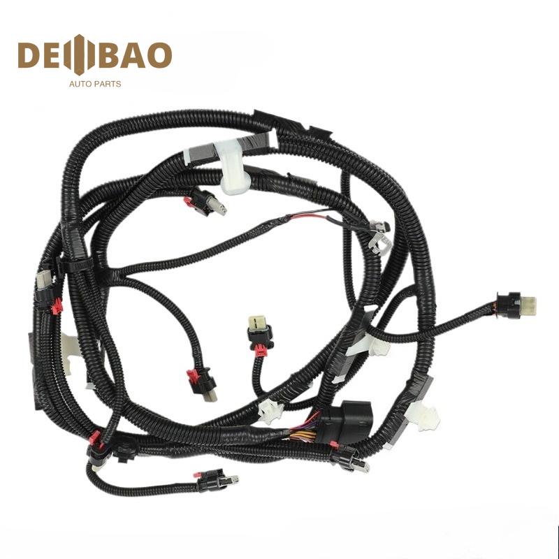 1489045-00-C 1489045-00-D New Front Bumper Wiring Harness Assembly For Tesla Model Y -