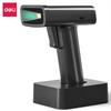 Deli Wireless Barcode Scanner