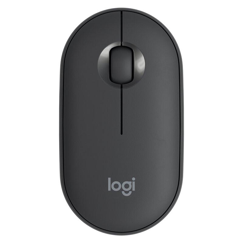 

Logitech Pebble M350 Wireless Mouse