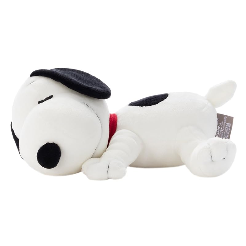 Подушка Sleepy Friend PEANUTS Снупи (S)