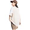 Anta Lifestyle Collection Sports Lifestyle Collection T Shirt Men's Mud Gray 952428102-1