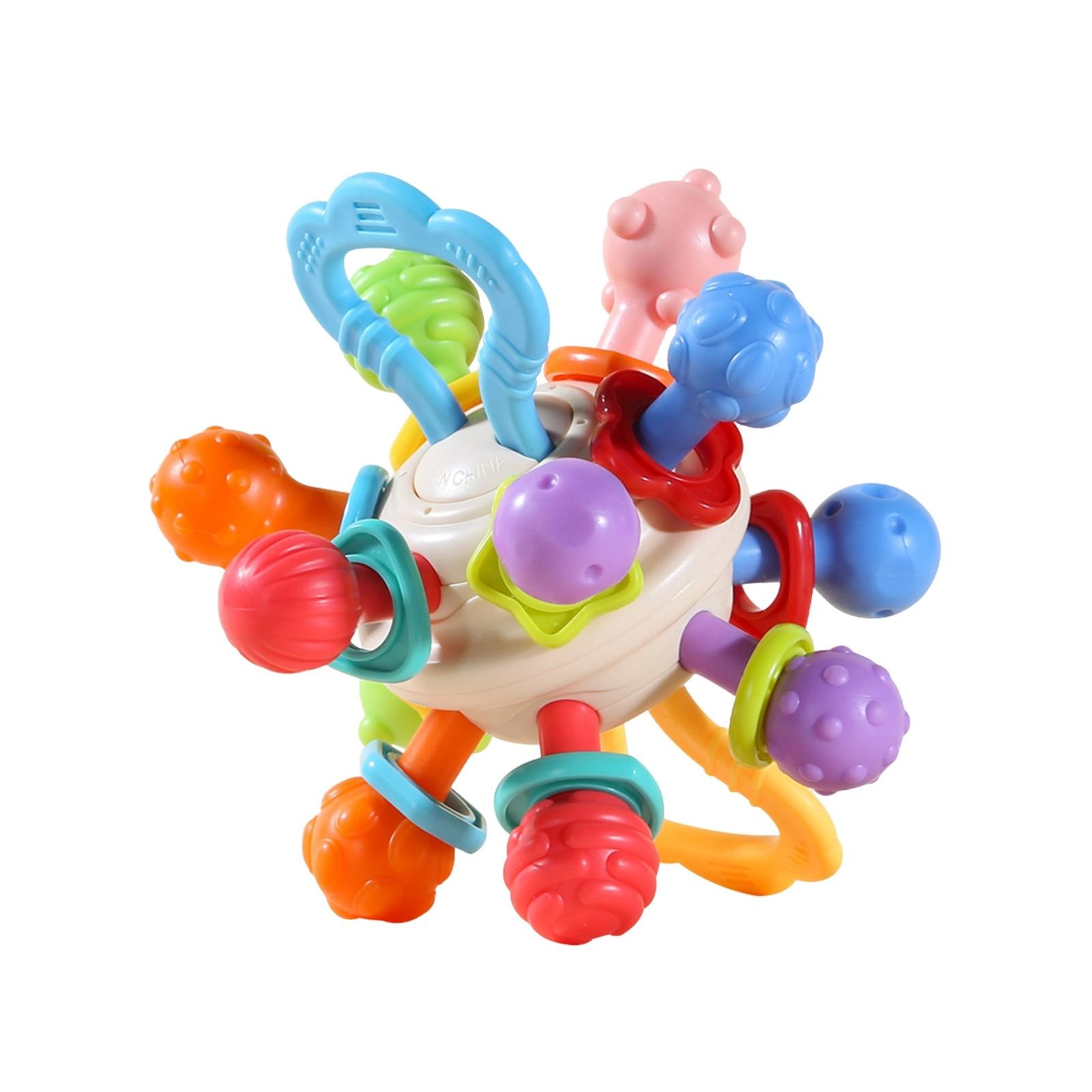 

Детские шарики для захвата рук Шарики для захвата