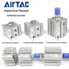 Serie de Cilindros ACQJ de AirTAC (63x125/150/175/200/250/300-20/30/50-S-B)