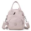 2026 Versatile Women's Crossbody Backpack & Handbag - Single Shoulder, Casual, Water-Repellent Nylon