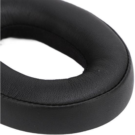 Replacement Ear Pads for Parrot ZIK 1.0 Headphone, Comfort Ear Cushions Replacement kit, High Density Memory Foam Ear Cover for Parrot ZIK 1.0, 2