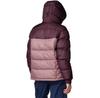 Columbia Pike Lake II Insulated Jacket