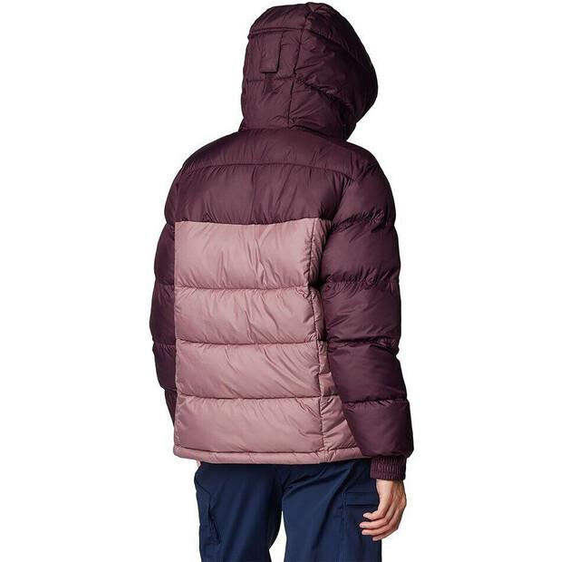 Columbia Pike Lake II Insulated Jacket