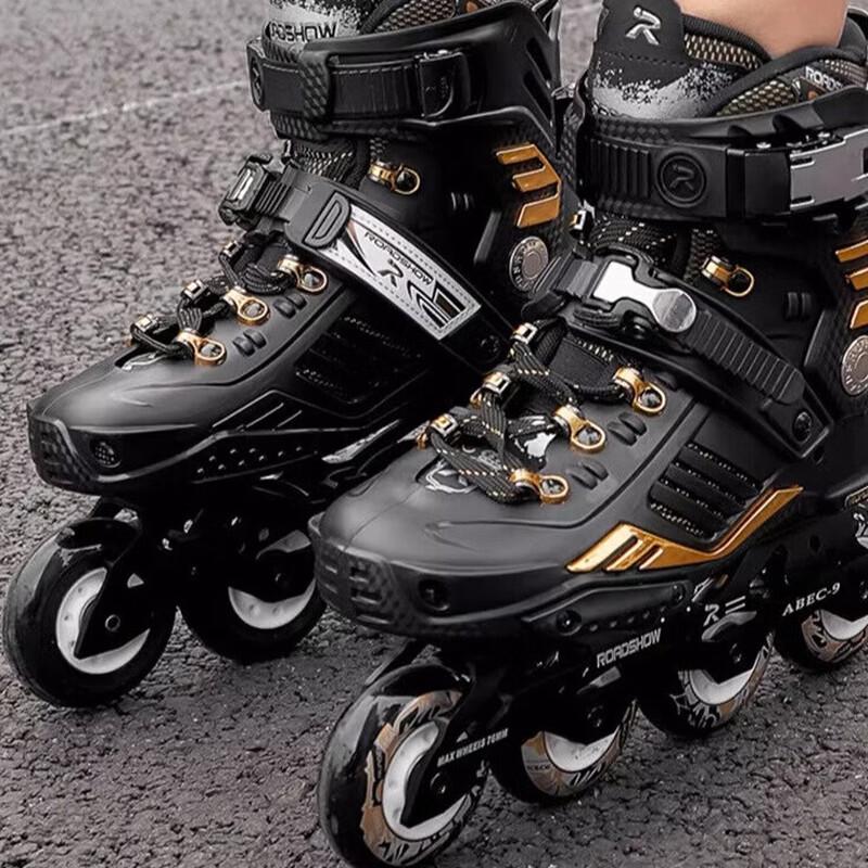 Adult Inline Roller Skates