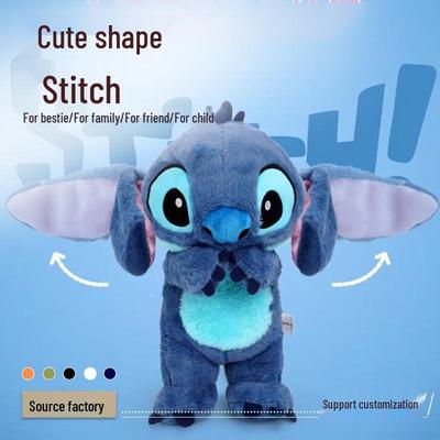 Muñecas y Peluches – Peluches - Héroes de películas