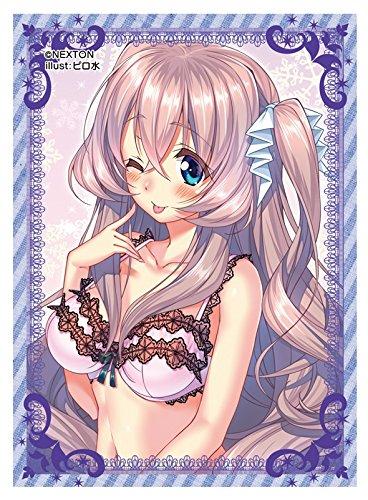 

NEXTON Girls Sleeve Collection Amakano Vol.046 ~Second Season~ Kade