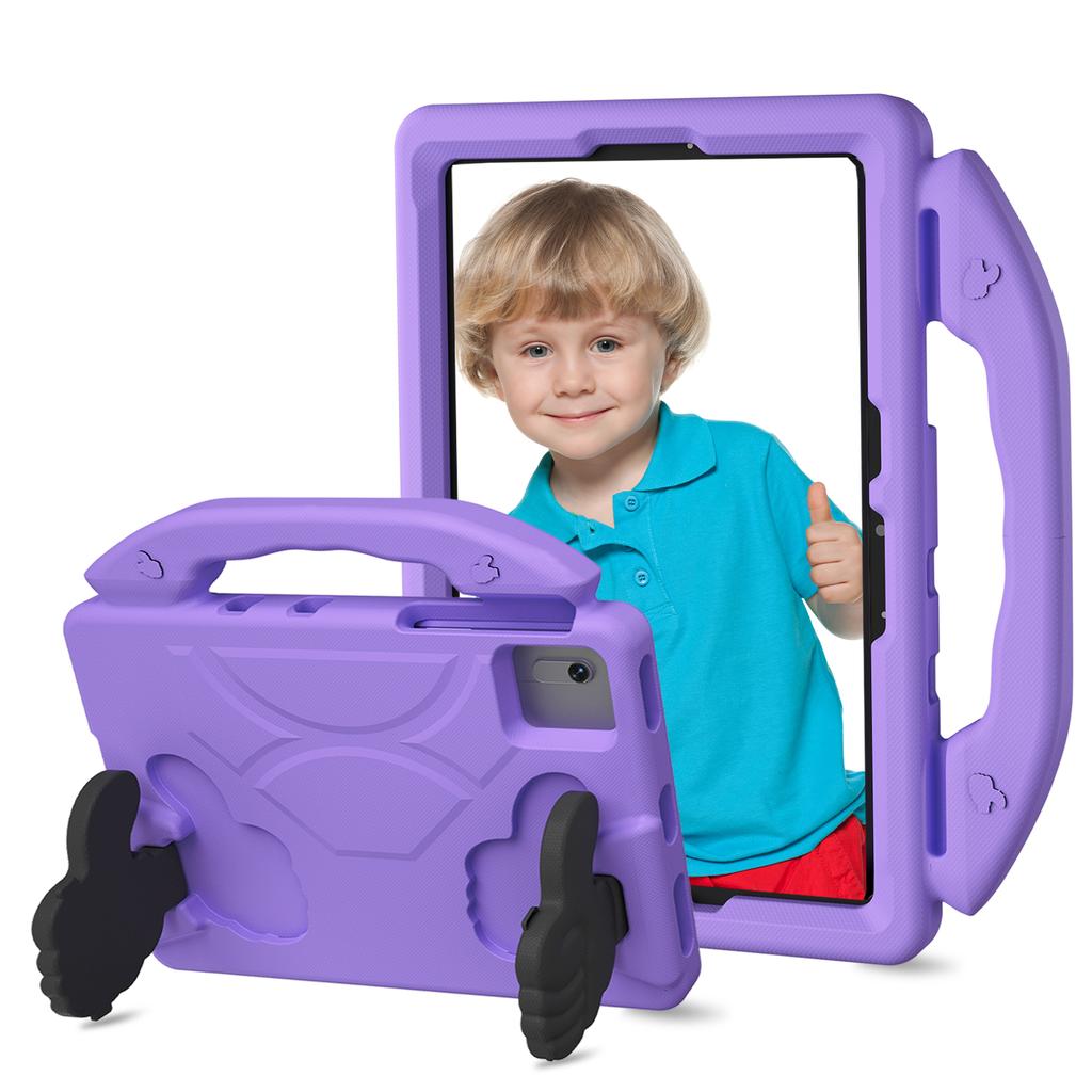 EVA Kids Cover for Samsung Galaxy Tab S7 S8 S9 S11 11 S10 Lite FE 10.9 Inch A11 A9 8.7" Plus 11" A7 Lite A7 10.4 S6 Lite A8 A7