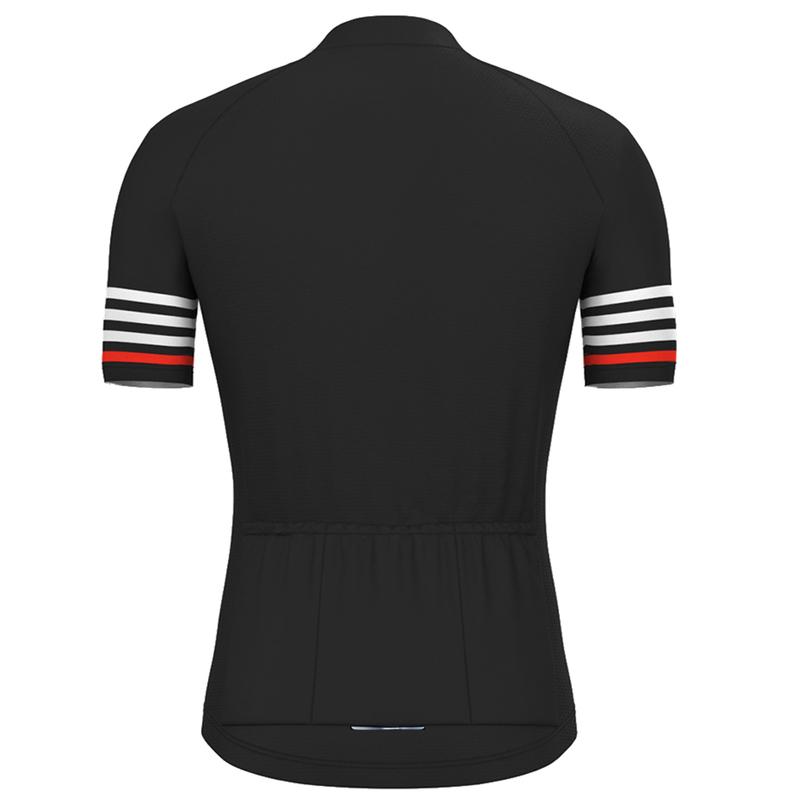 Raudax Mtb clothing Men Cycling Jersey Youth Cycling Racing Top Cycling Clothes Shirt Maillot Summer Triathlon Bicycle Bike Wear
