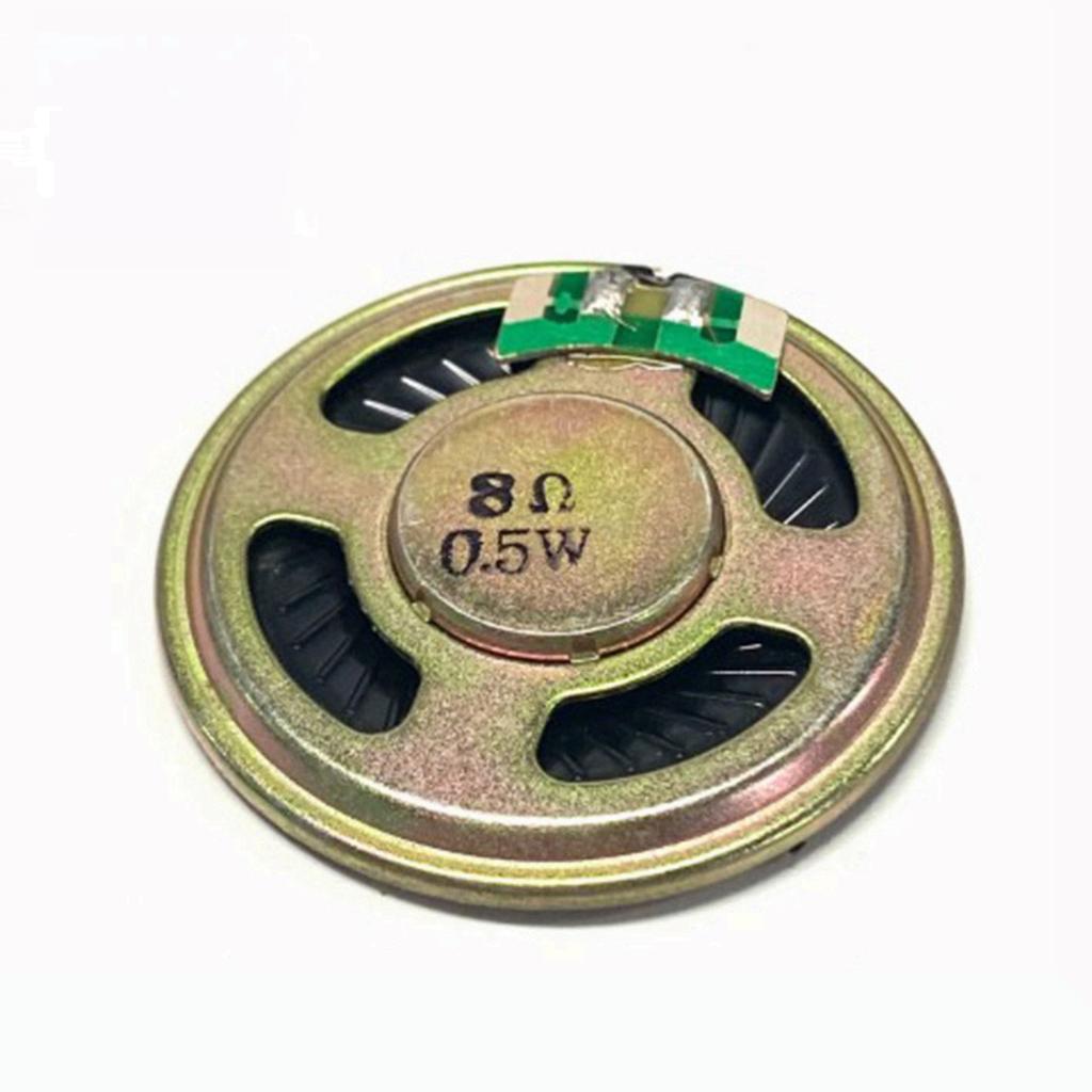 Onboard Mic 0.5W Speaker ISD1820 Voice Recording Playback Module