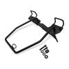 For W230 2025 MEGURO S1 2025 Pannier Rail Saddlebag Support Holder Side Storage Bag Bracket w230 Trunk Frame Motorcycle