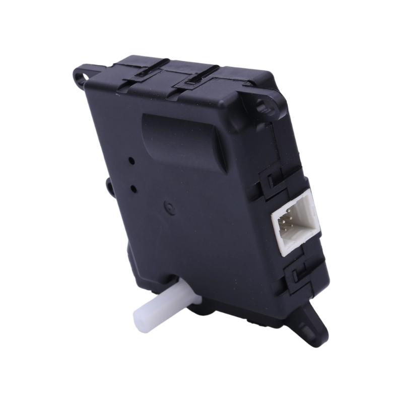 Vehicle Climate System Door Actuator 3C3Z19E616BA for Operating HVAC Air Distribution and Temperature Mode Changes During Component Repair