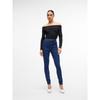 Vero Moda Womens/Ladies Elly Mid Rise Skinny Jeans