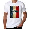 Lm Racing Vintage Austin Healey 100s Camiseta de Algodón Camiseta 100 Camiseta Unisex de Algodón