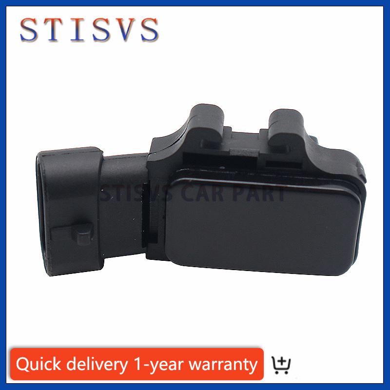 Maf Temp Pressure Sensor 16723-010-000 for Hisun UTVATV 400 500 700 550 450 800 1000 MSU Cub Cadet ColemanMassimo Auto Parts