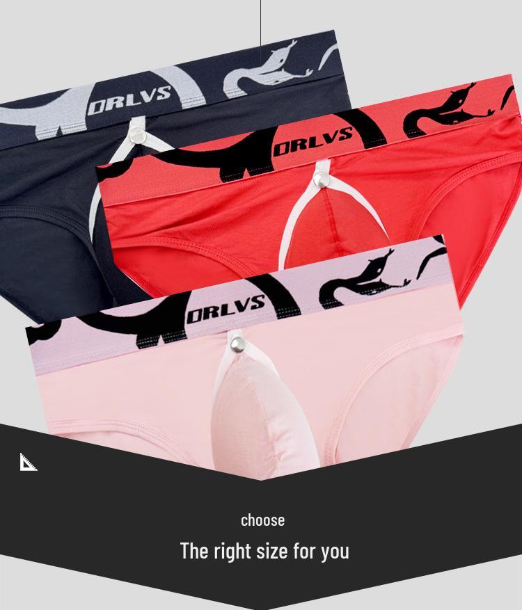 Seksowne męskie bezszwowe oddychające bokserki fitness z elastycznym wytłaczanym pasem