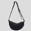 New Crossbody Bag Versatile Underarm Bag Crescent Bag Fashion Dumpling Bag