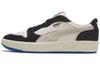 Sky LX Low 'Black Cream White'