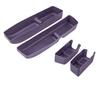Silicone Storage Box for Avatr 07 Front Door Handle, Gap Pad & Window Button