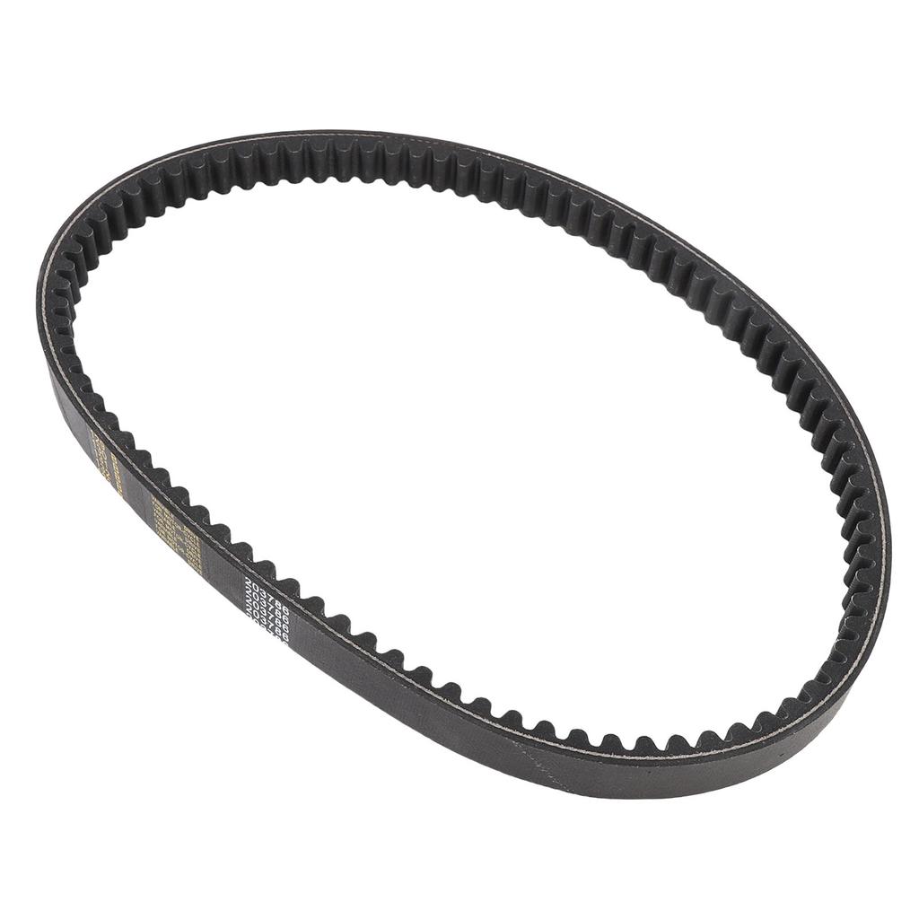 Momentomformerreim 203786DF Gummi Go Kart Drivreimer Erstatning for Comet 40 44-serien