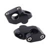 USERX Universal motorcycle handlebar variable diameter seat with raised seat 22mm