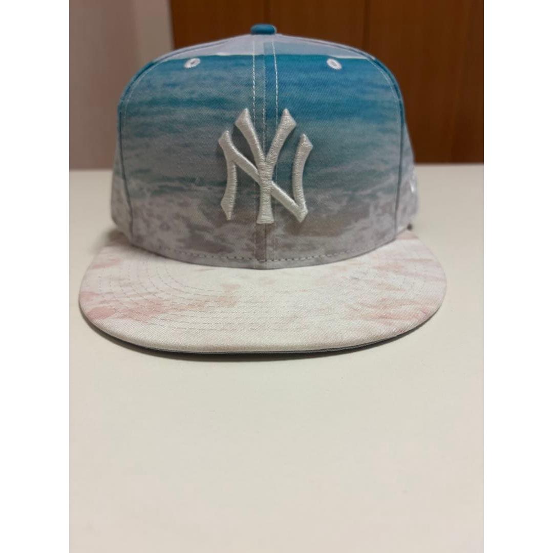 Used NEW ERA New York Yankees Cap