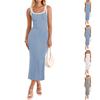 Letnie Sukienki Casual Damskie