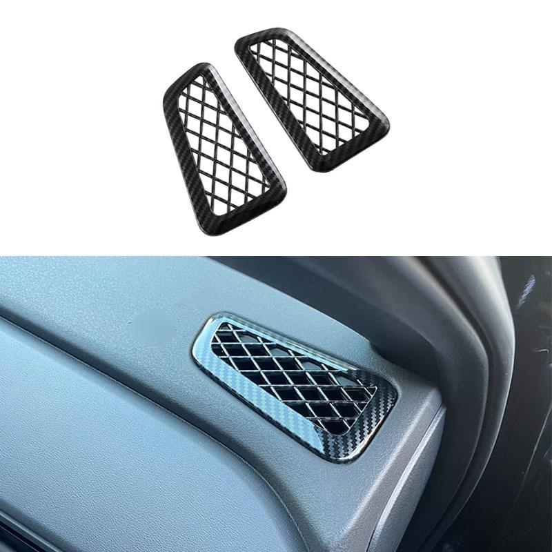 11th Gen Accord Front Upper Air Outlet