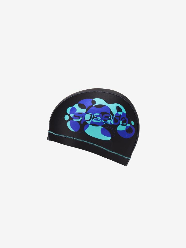 Speedo Surface de l'eau Tricot Maillot de bain Taille F Bonnet, Turquoise,