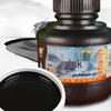 Calligraphy Ink Pot for Student Practice and Construction Use