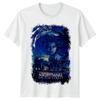 Les Griffes de la nuit (1984) T-shirt Unisexe Inspiré de l'Affiche de Film Rétro