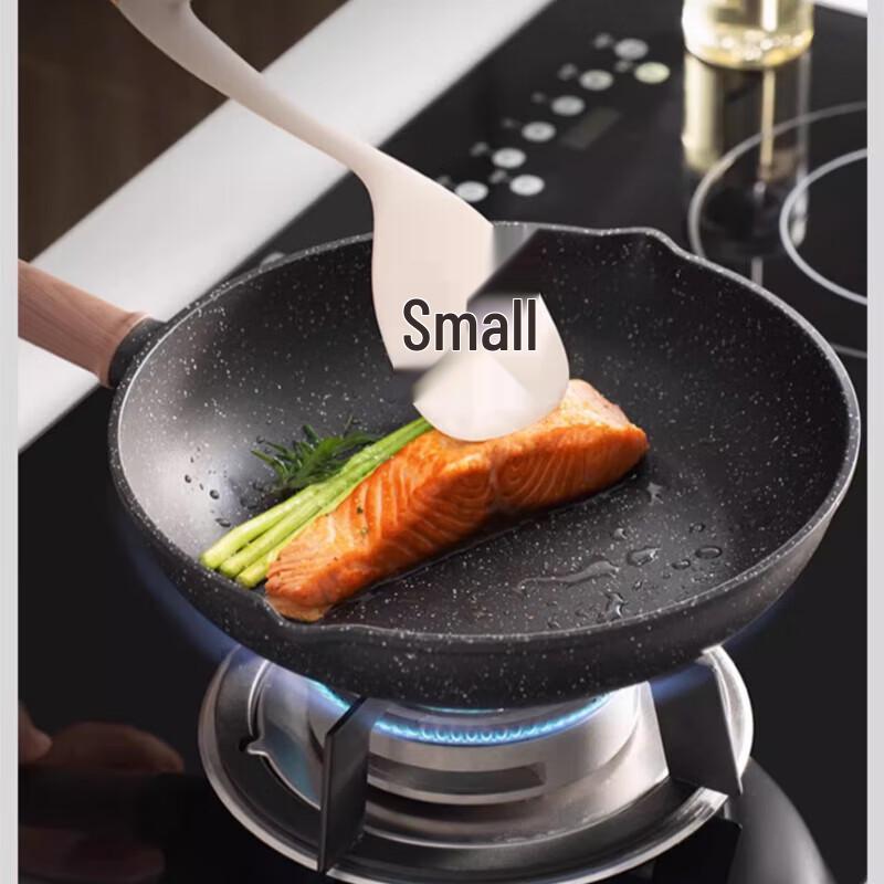 Supor Maifan Stein Antihaft Kochgeschirr Set