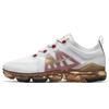 Nye Air VaporMax 2019 Kinesisk nyttår Pure Platinum 2019 BQ7038-001