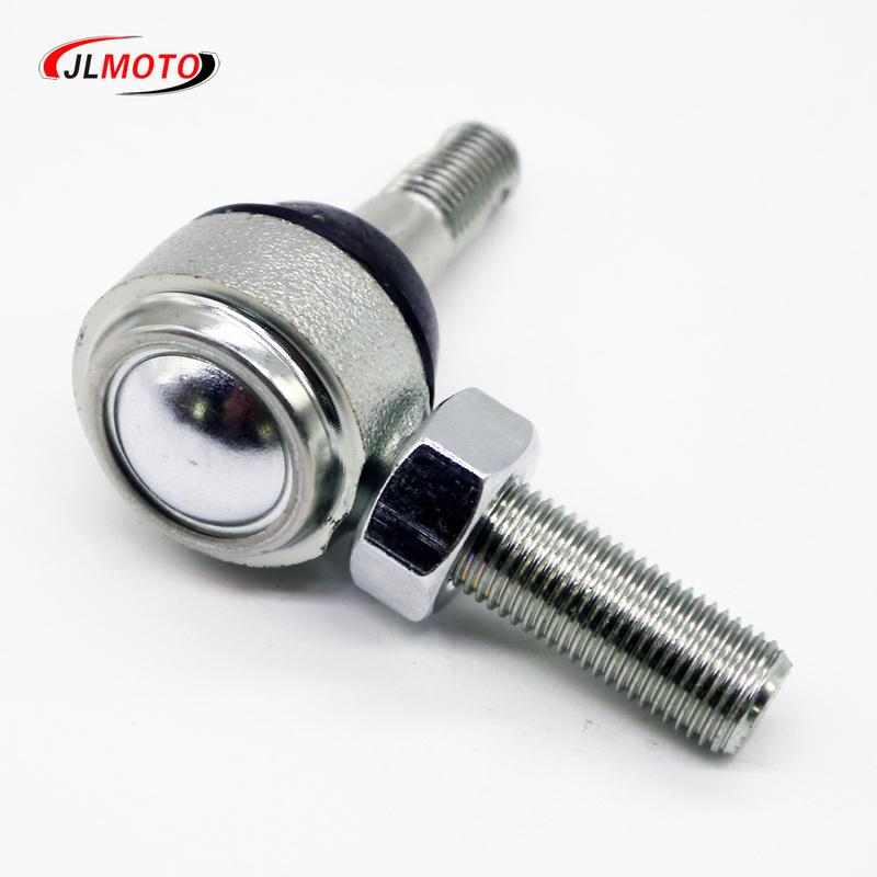 Heavy Duty Tie Rod End Kit Upgrade For CF Moto 9030-9060-101170 UFORCE CFORCE ZFORCE 500 550 800 1000 ATV UTV
