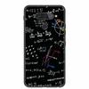 For LG LG Q60 Cases K50 / V50 G8S Thinq Soft TPU Silicone Back Cover for LG V40 Thinq Phone Cases Cartoon Bumpers For LGQ60 Q 60