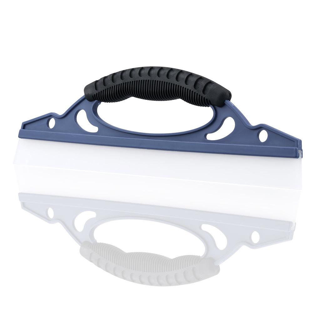 

Silicone Car Wash Water Wiper Scraper Car Window Glass Bathroon Water Drying Squeegee Car Cleanning Tools