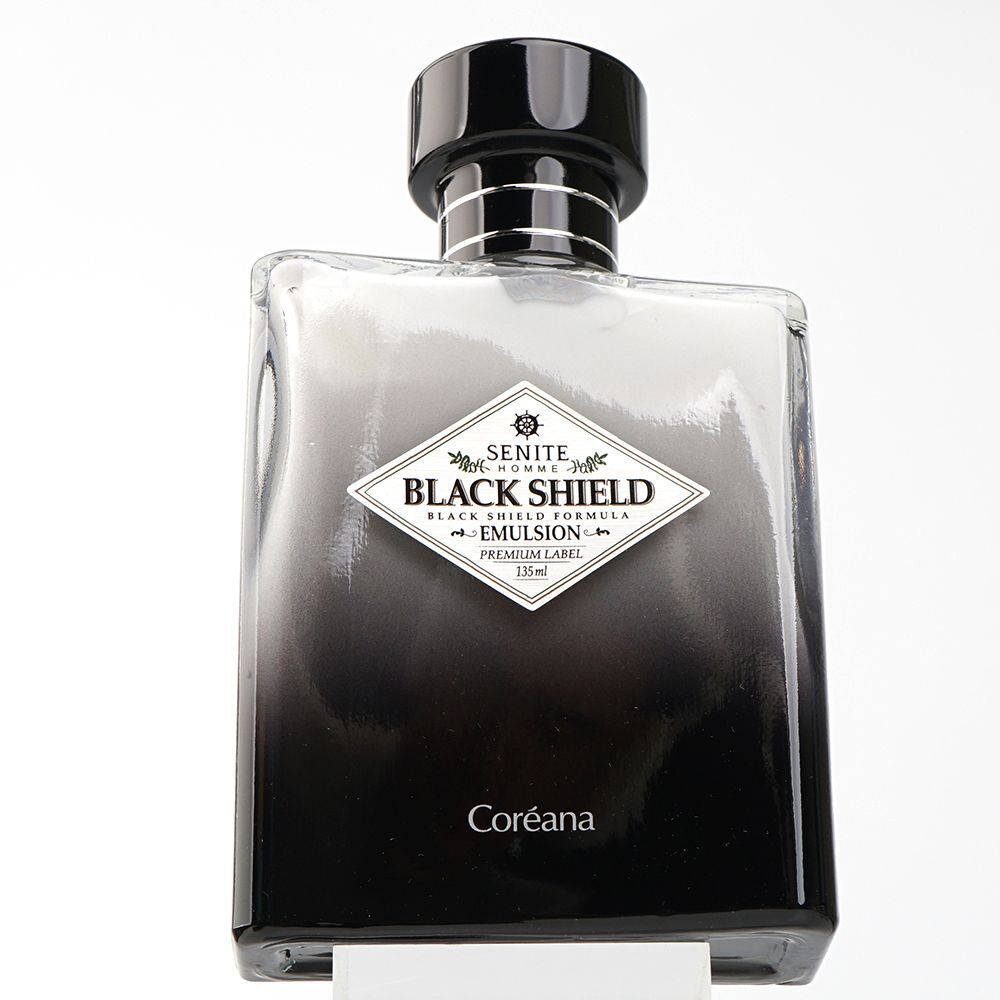 

ENBXROOC Homme Black High Moisture Men s Lotion 135ml