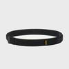 Mechanic Velcro Belt V2 2BABX25011BKW