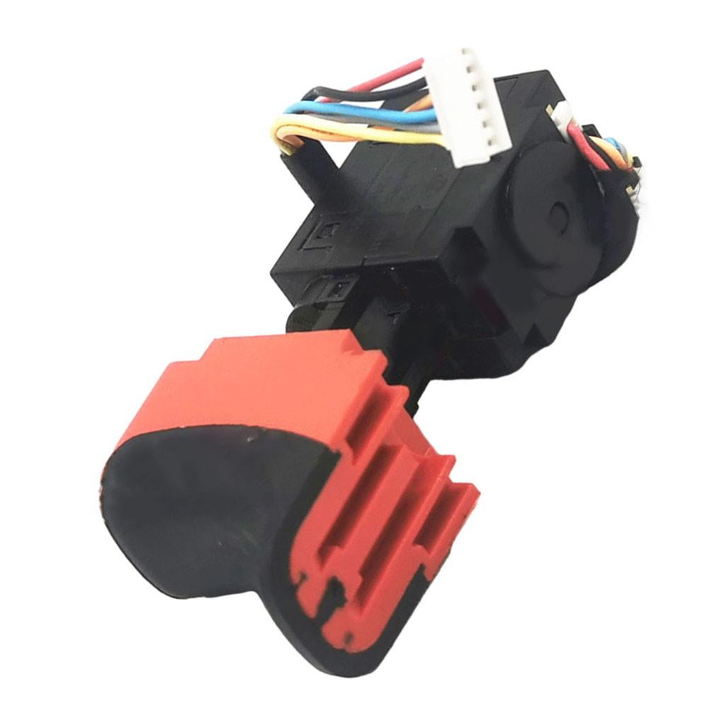 SB18LTX-3BLQI Trigger Switch SB18LTXBLI 4x6.5x1.6cm