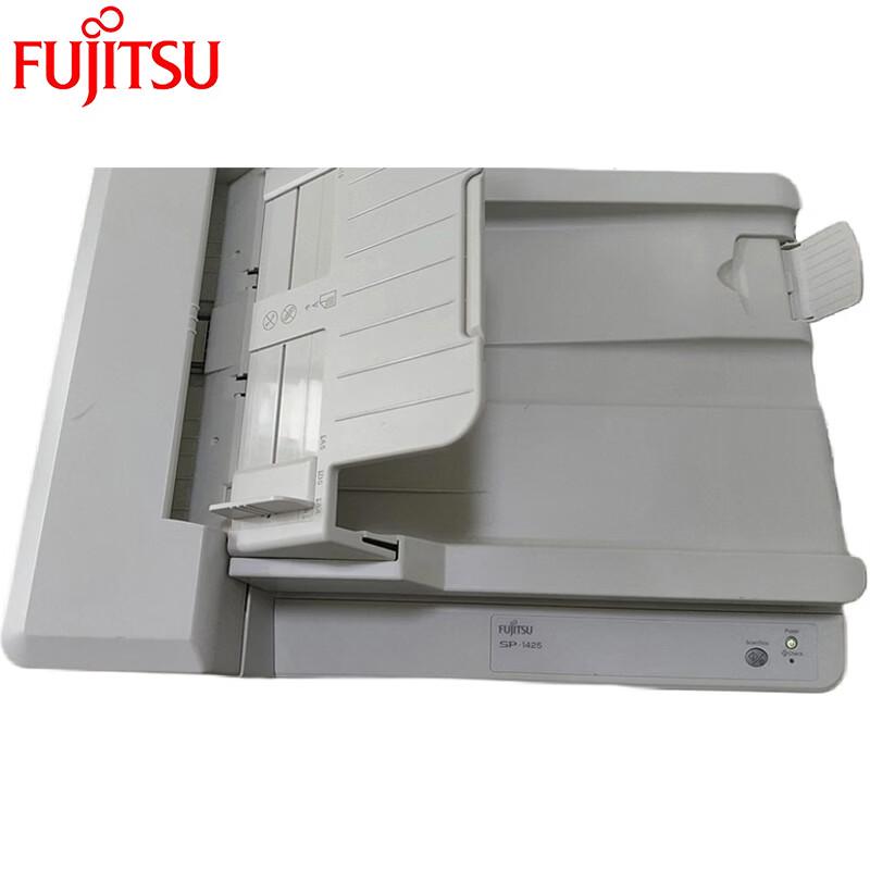 Fujitsu SP-1425 Document Scanner CN Plug (adapter Included)