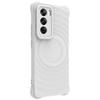 IMAK UC-6 Series for Oppo Reno12 5G (Global) Case Anti-drop Soft TPU Matte Phone Cover