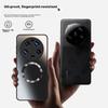 NEYAA AG FrostedPhone Case for Xiaomi 13 Ultra, Magnetic Charging Compatible Ultra-Thin Frosted Full Protection Shockproof Case, Sapphire Blue