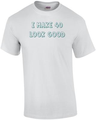 Oberteile – T-Shirts